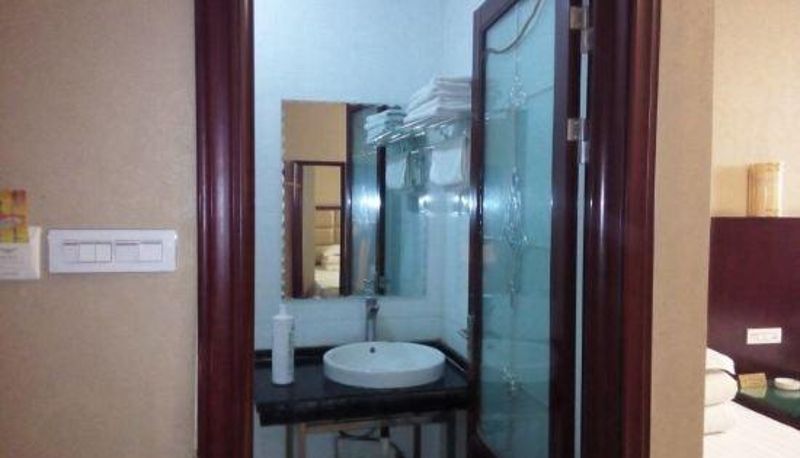 Zimmer - Xin'an Tianbao Hotel