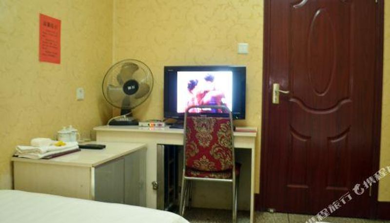 Chambre - Xin'an Tianbao Hotel
