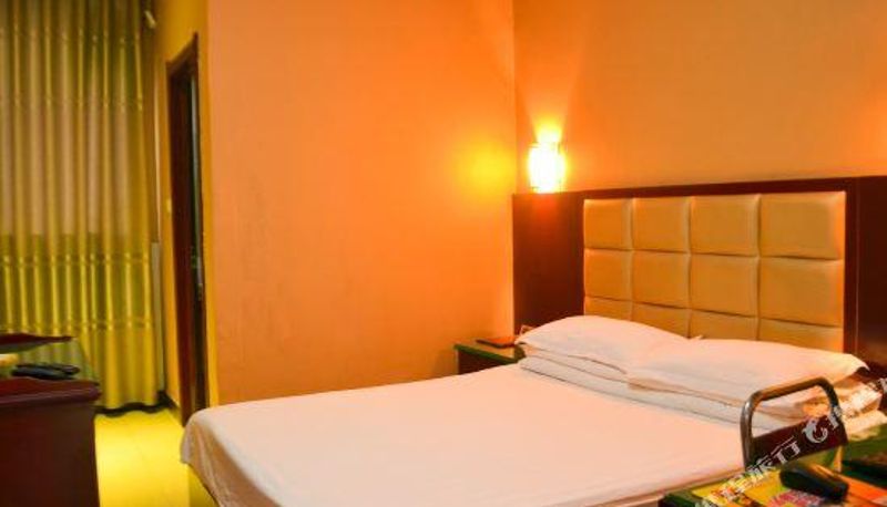 Chambre - Xin'an Tianbao Hotel