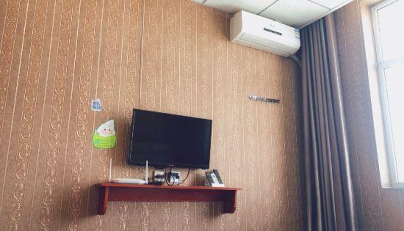 Habitación - Yongning lanting hotel