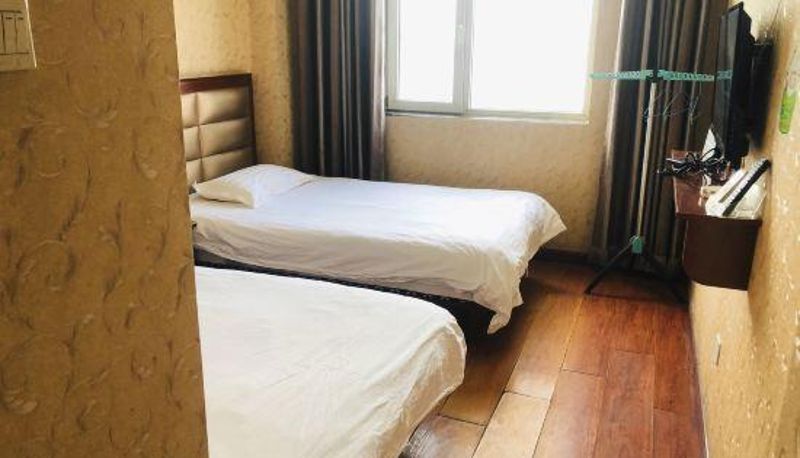 Habitación - Yongning lanting hotel