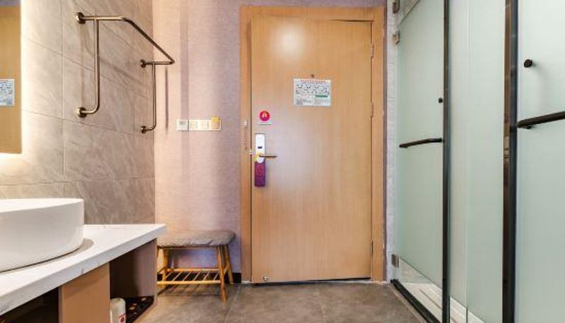 Habitación - Junyi chain hotel (Xin'an Vocational Education Center store)