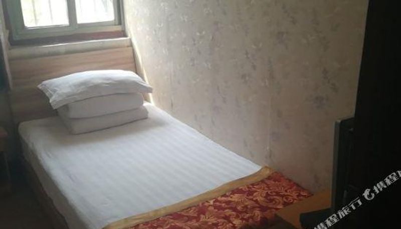 Camera - Xin'an Xinjiang Hotel