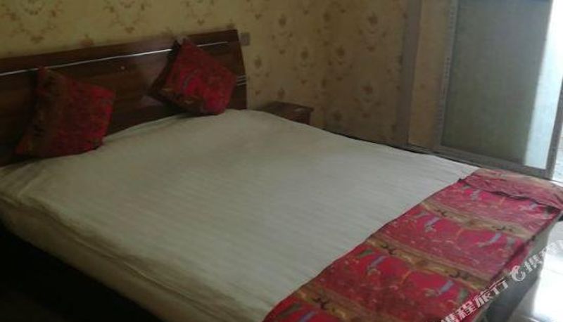 Camera - Xin'an Xinjiang Hotel