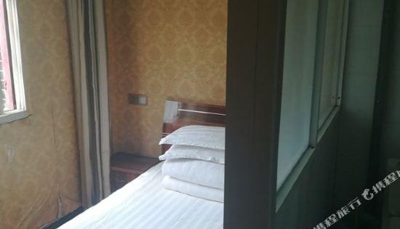 Camera - Xin'an Xinjiang Hotel