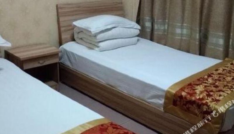 Camera - Xin'an Xinjiang Hotel