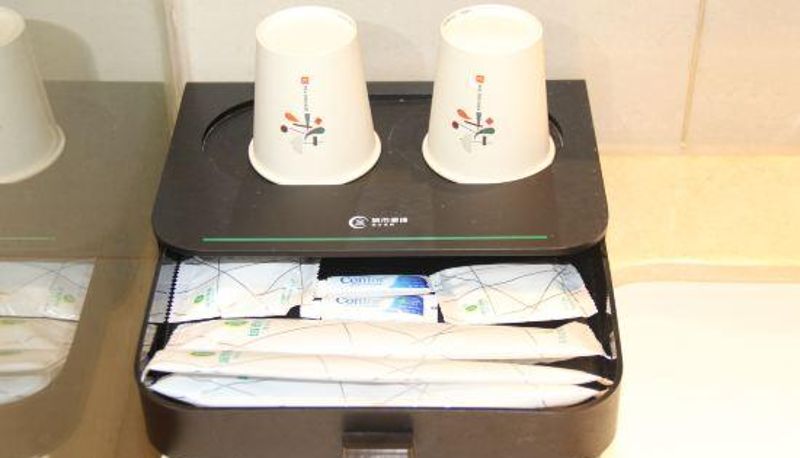 Room - Convenient City Hotel (Luoyang Xin'an Branch)