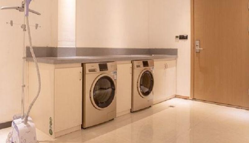 Innenbreich - Convenient City Hotel (Luoyang Xin'an Branch)