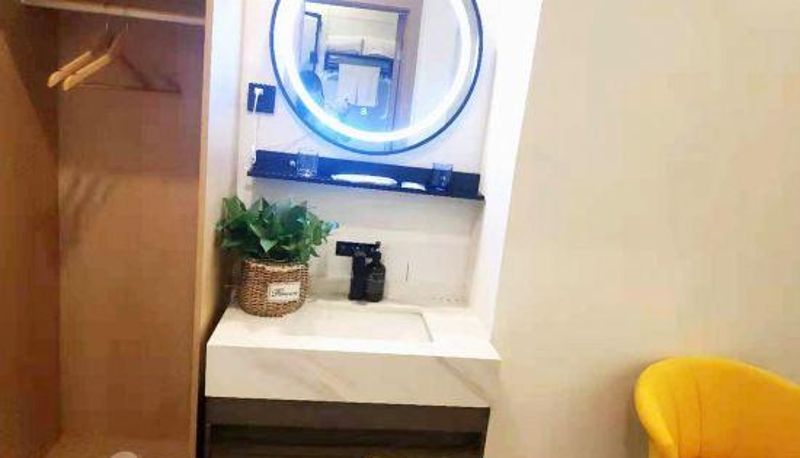 Zimmer - Xianting Xiaozhu Hotel