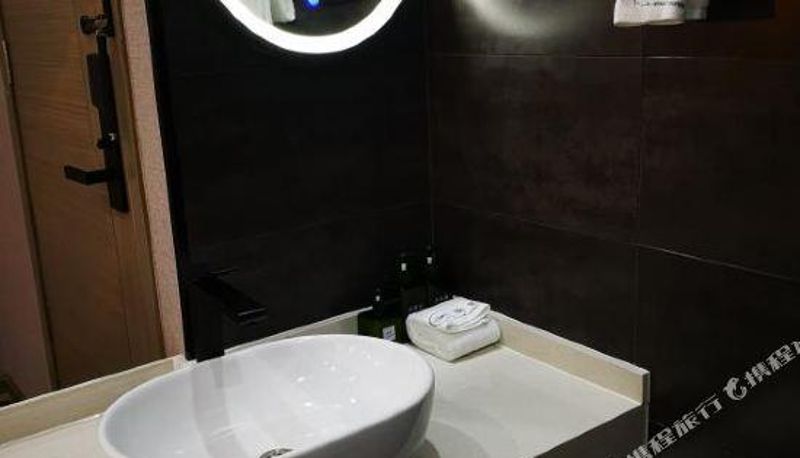 Pokój - Mianzhu Xiaoqi Street Hotel