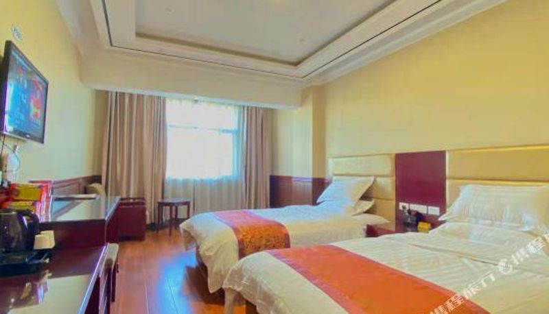 Camera - Xin'an Restaurant Business Hotel