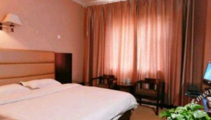 Camera - Xin'an Restaurant Business Hotel