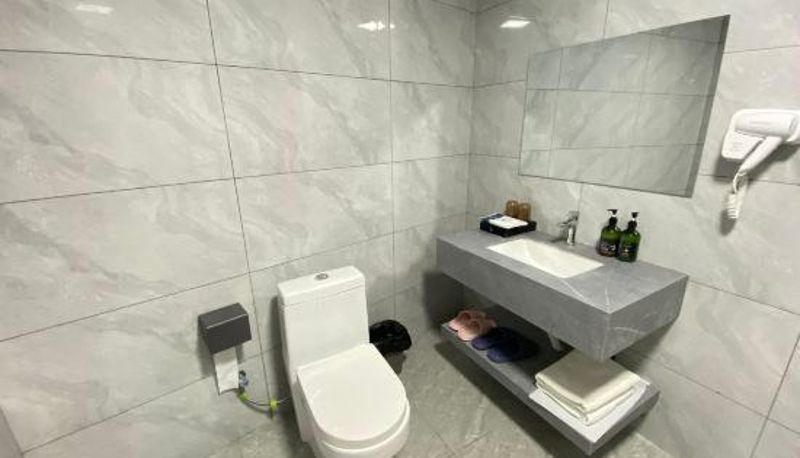 Camera - JIANAN BUSINESS HOTEL