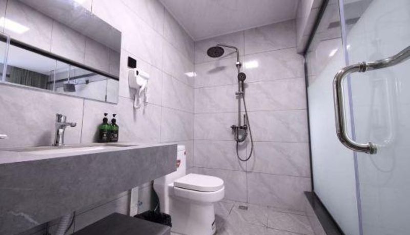 Camera - JIANAN BUSINESS HOTEL