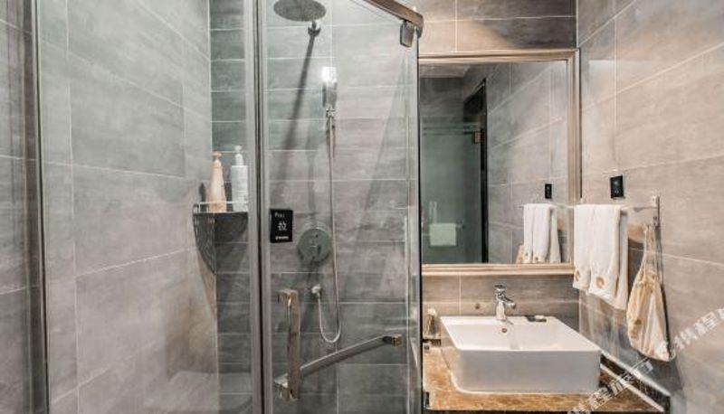 Habitación - New Silk Road Hotel