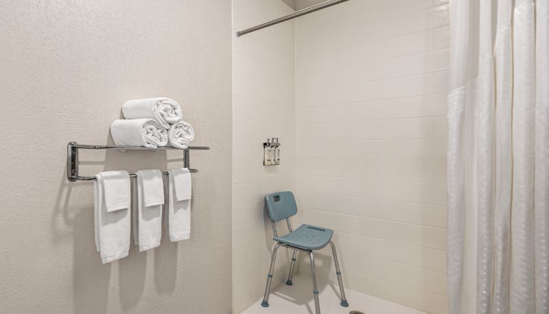 Room - Holiday Inn Express MORGANTOWN by IHG