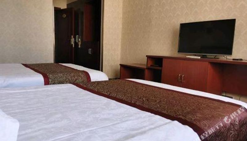 Pokój - Yumin Army Ken Hotel