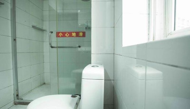 Pokój - Mianzhu Tianrong Hotel