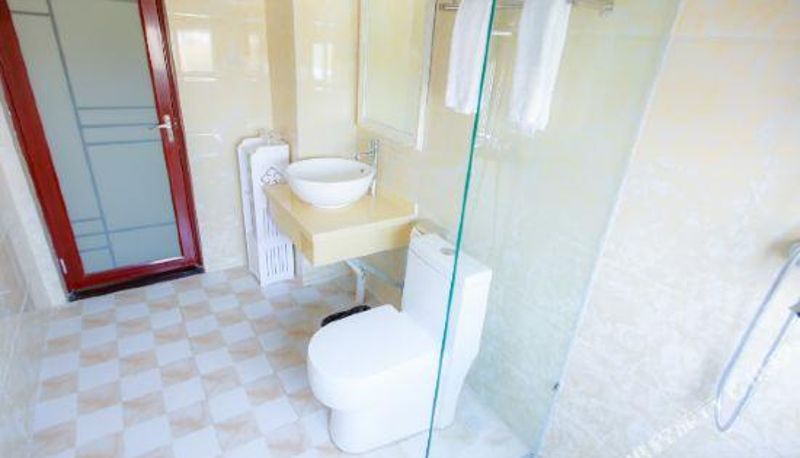 Camera - Jintang Jinhuai Hotel