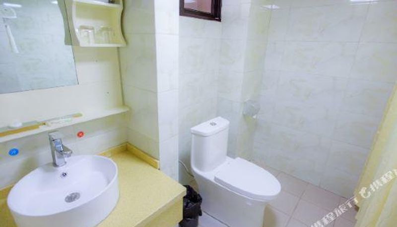 Zimmer - Jintang Jinhuai Hotel