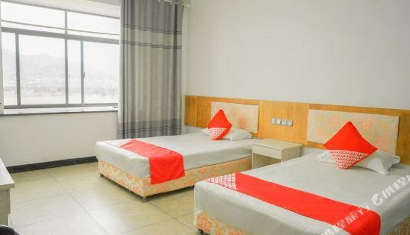 Camera - 868 Apartment Hotel