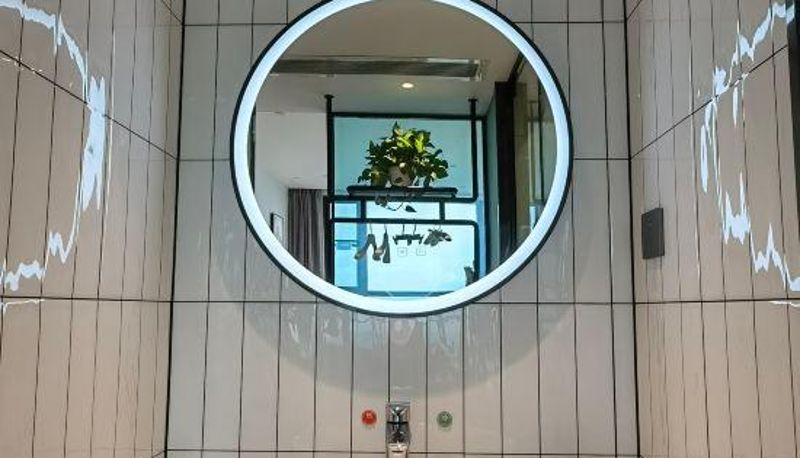 Pokój - Fengling holiday inn