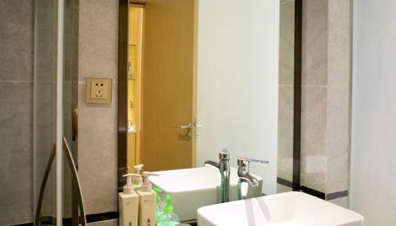 Innenbreich - Jintang Yunjin Hotel