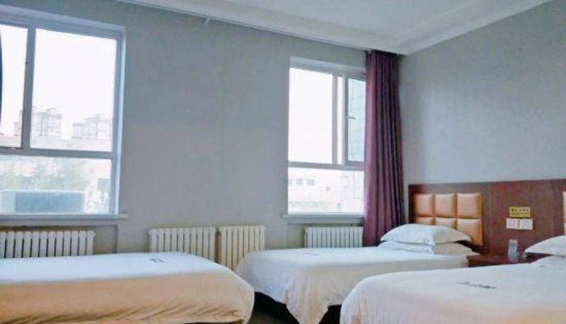 Pokój - Nianyifang Hotel