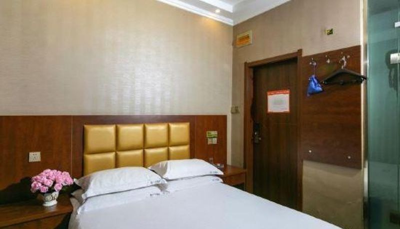 Pokój - Nianyifang Hotel