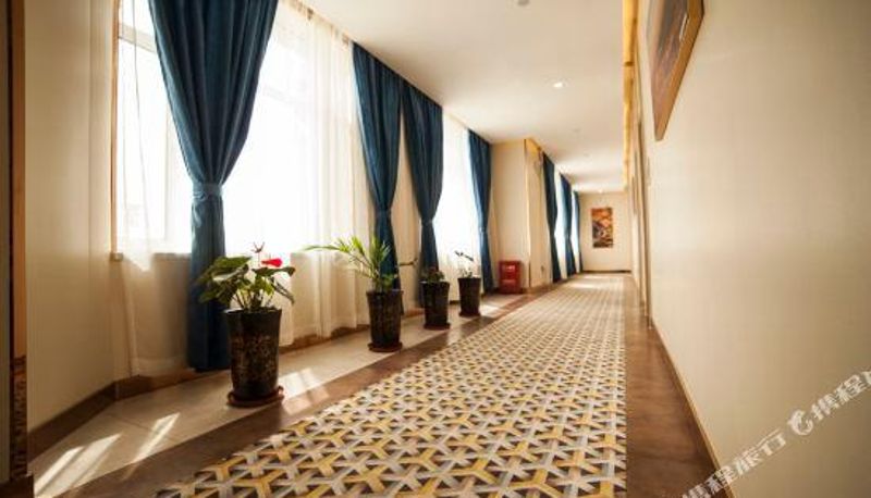 Pokój typu business - Bolexi Yuhaigu Hotel