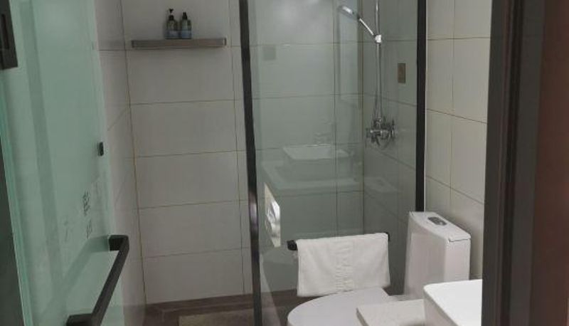 Pokój typu business - Bolexi Yuhaigu Hotel