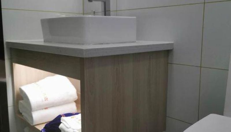 Pokój typu business - Bolexi Yuhaigu Hotel