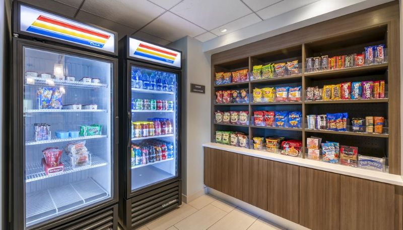 Info - Comfort Inn & Suites Melbourne-Viera