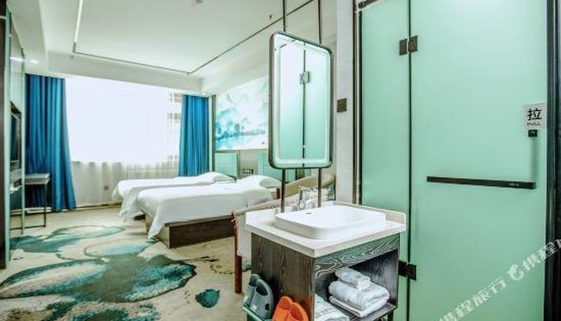 Pokój typu business - parkson Hotel