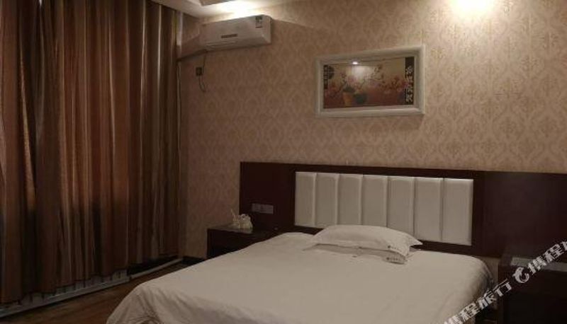 Habitación - Bole Apple Hotel