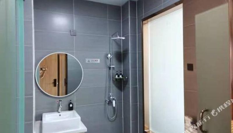 Pokój typu business - Qiu Lin Hotel (Bo Le Shopl)