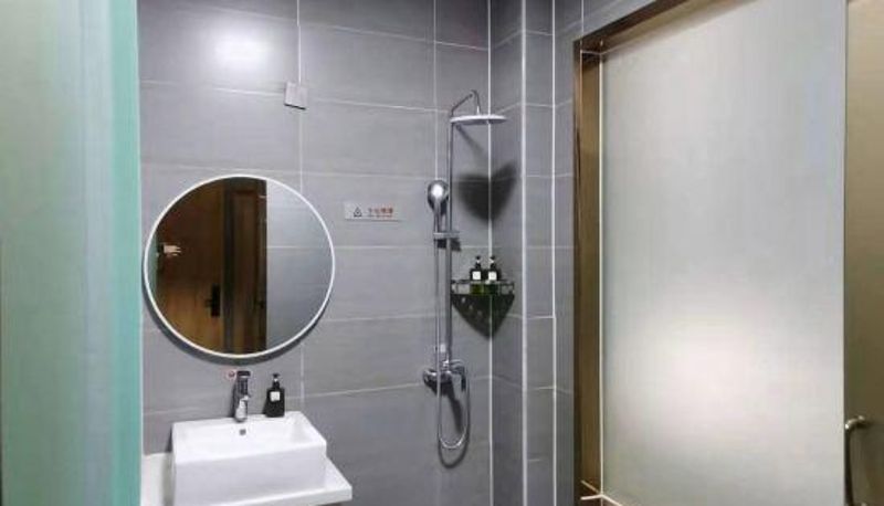 Pokój typu business - Qiu Lin Hotel (Bo Le Shopl)