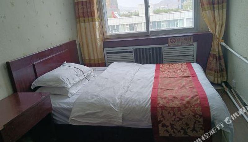 Camera - Delingha Chaoxin Hotel