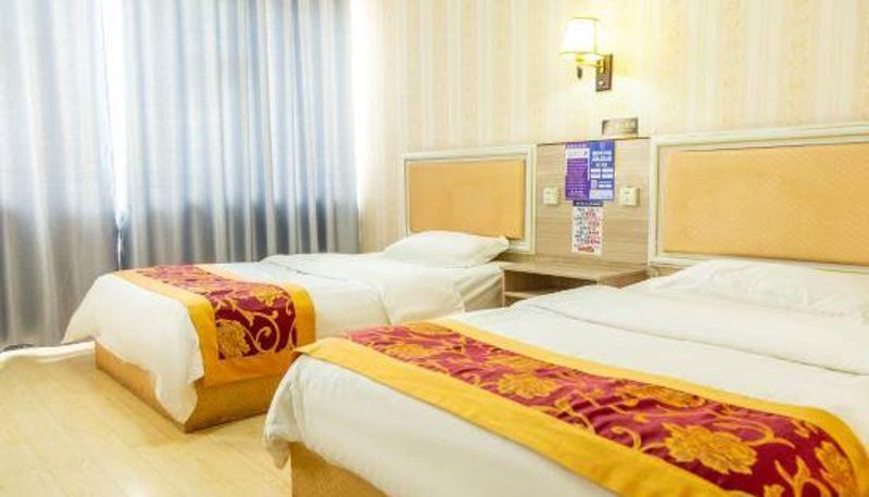 Camera - Delingha Chaoxin Hotel