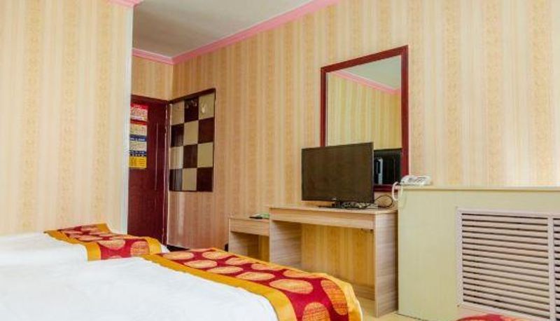 Camera - Delingha Chaoxin Hotel