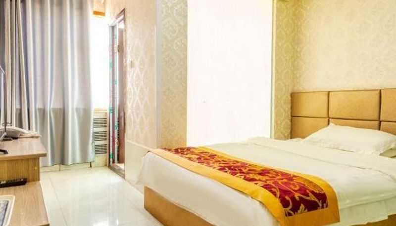 Camera - Delingha Chaoxin Hotel