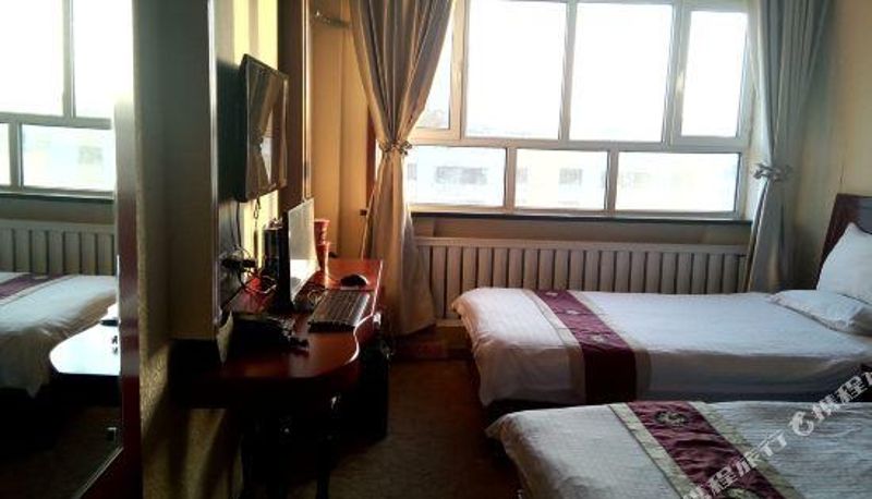 Pokój - Bole Yi'ou Business Hotel