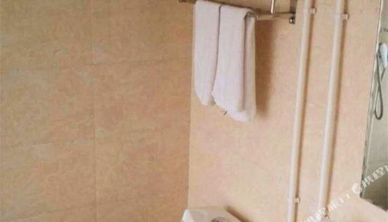 Pokój - Bole Yi'ou Business Hotel
