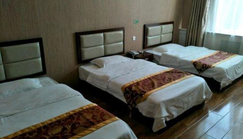 Camera - Delingha Durin Hotel