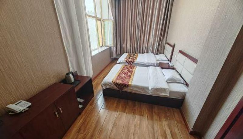Camera - Delingha Durin Hotel