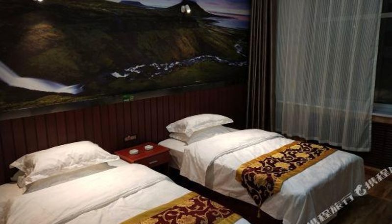 Camera - Delingha Durin Hotel