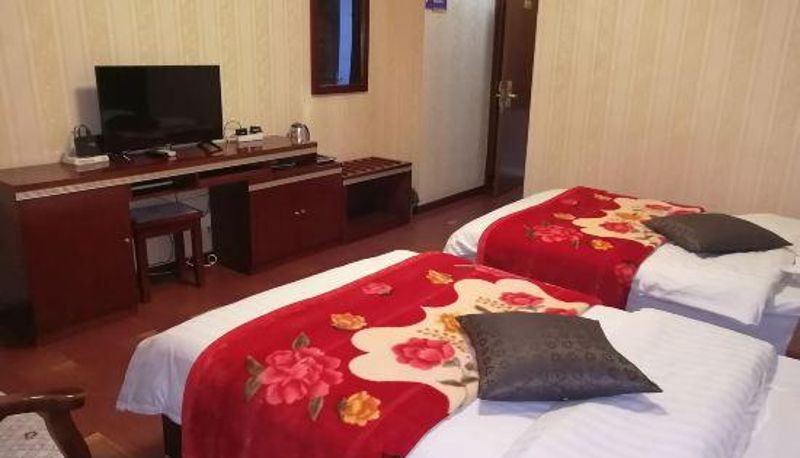 Camera - linhai business hotel