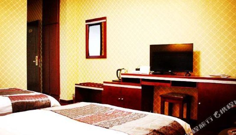 Camera - linhai business hotel