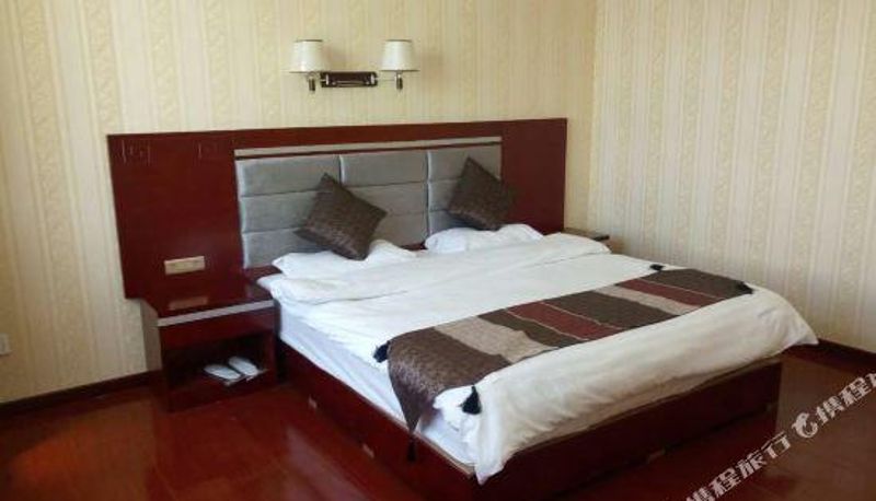 Camera - linhai business hotel