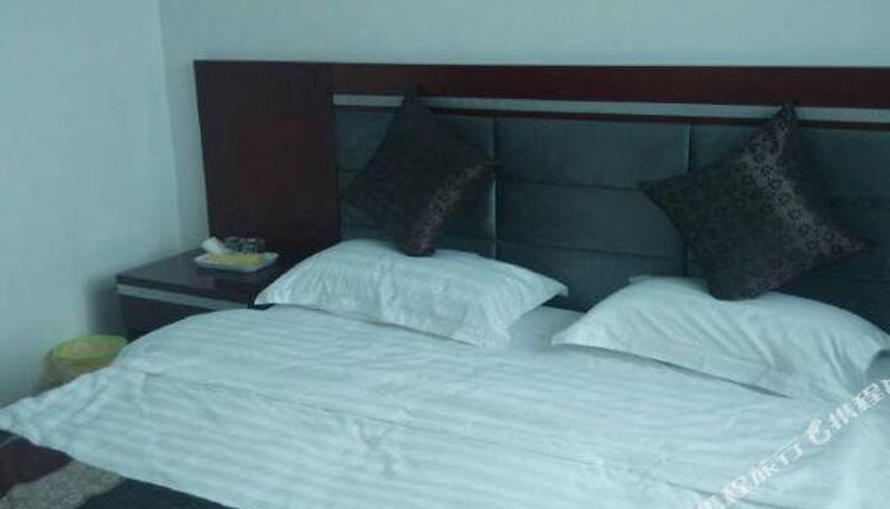 Camera - linhai business hotel